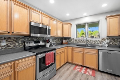 Set in a peaceful, secluded location, this 4 bedroom, 2 bathroom - photo 3