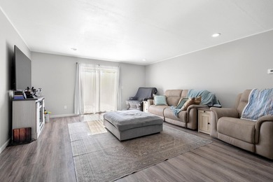 Set in a peaceful, secluded location, this 4 bedroom, 2 bathroom - photo 5