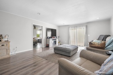 Set in a peaceful, secluded location, this 4 bedroom, 2 bathroom - photo 6