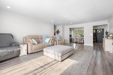 Set in a peaceful, secluded location, this 4 bedroom, 2 bathroom - photo 7