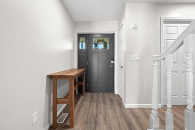 Set in a peaceful, secluded location, this 4 bedroom, 2 bathroom - photo 8