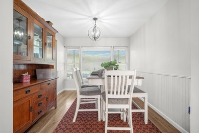 Set in a peaceful, secluded location, this 4 bedroom, 2 bathroom - photo 9