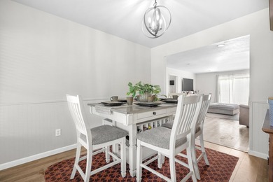 Set in a peaceful, secluded location, this 4 bedroom, 2 bathroom - photo 10