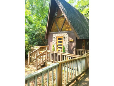 Strom Thurmond / Clarks Hill Lake Home For Sale in Thomson Georgia