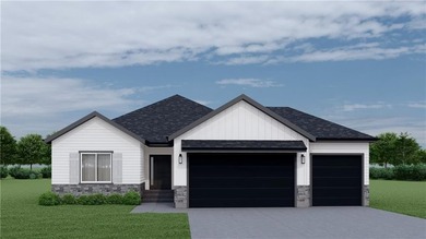 The Washington by DRHI! offers the perfect blend of comfort - photo 1