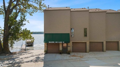 Guarantied boat slip with this 3 level condo with stunning views - photo 2