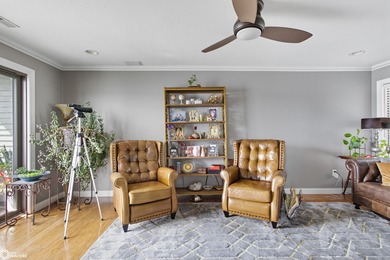 Guarantied boat slip with this 3 level condo with stunning views - photo 3