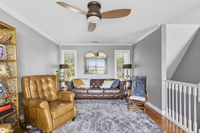Guarantied boat slip with this 3 level condo with stunning views - photo 4
