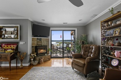 Guarantied boat slip with this 3 level condo with stunning views - photo 5