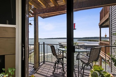 Guarantied boat slip with this 3 level condo with stunning views - photo 6