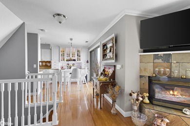 Guarantied boat slip with this 3 level condo with stunning views - photo 8