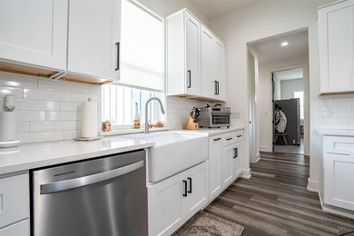 This 4-bed 2.5 bath modern farmhouse is a real showstopper - photo 11