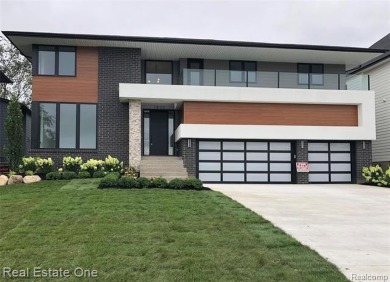 Lake Home For Sale in Commerce Twp, Michigan