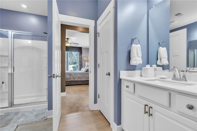 Just over 20 minutes to Downtown Greenville!! This townhome sits