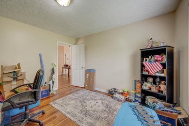 This charming and spacious 2-unit home is currently rented as - photo 13