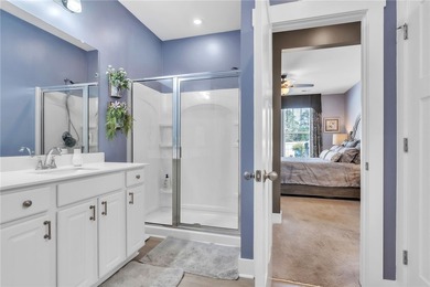 Just over 20 minutes to Downtown Greenville!! This townhome sits