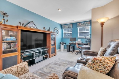 Just over 20 minutes to Downtown Greenville!! This townhome sits