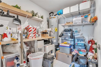 Just over 20 minutes to Downtown Greenville!! This townhome sits