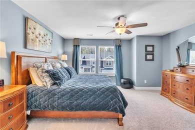 Just over 20 minutes to Downtown Greenville!! This townhome sits