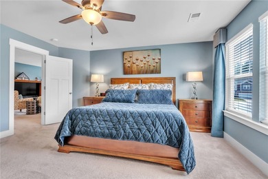 Just over 20 minutes to Downtown Greenville!! This townhome sits