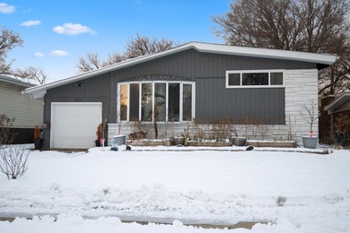 Lake Michigan - Lake County Home For Sale in Gary Indiana