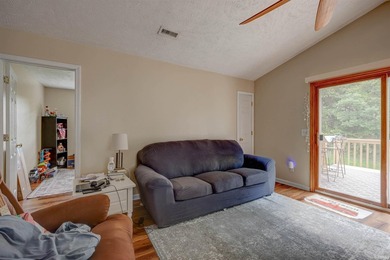 This charming and spacious 2-unit home is currently rented as - photo 21