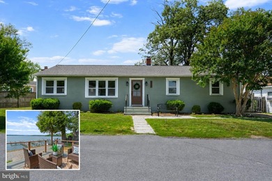 (private lake, pond, coastal) Home For Sale in Leonardtown Maryland