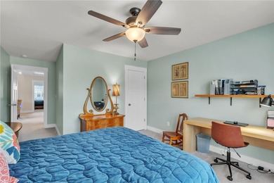 Just over 20 minutes to Downtown Greenville!! This townhome sits