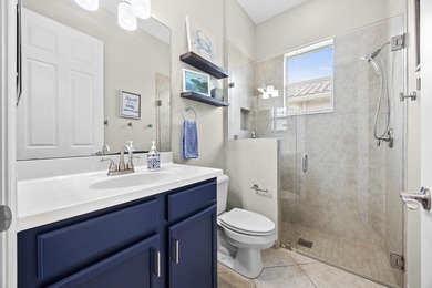 Welcome to 2101 Belcara Court in PortoSol, one of Royal Palm - photo 3