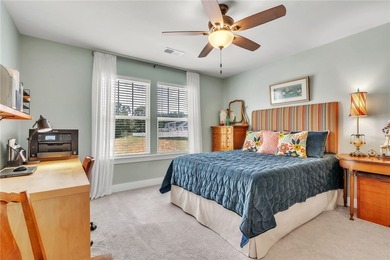 Just over 20 minutes to Downtown Greenville!! This townhome sits