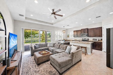 Welcome to 2101 Belcara Court in PortoSol, one of Royal Palm - photo 6