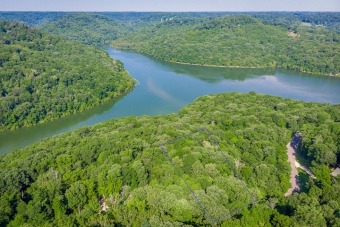 Lake Acreage For Sale in Smithville, Tennessee