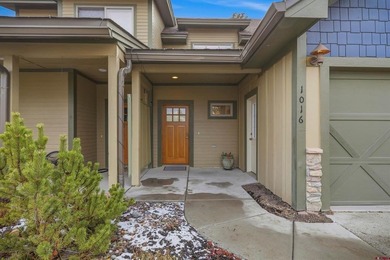 Village Lake Townhome/Townhouse For Sale in Pagosa Springs Colorado