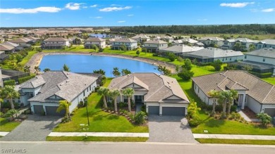 (private lake, pond, creek) Home For Sale in Fort Myers Florida