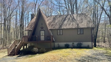 Lake Home For Sale in Pocono Lake, Pennsylvania