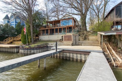 Lake Home For Sale in Hudson, Illinois