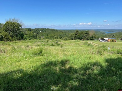 Lake Lot For Sale in Oakland, Arkansas