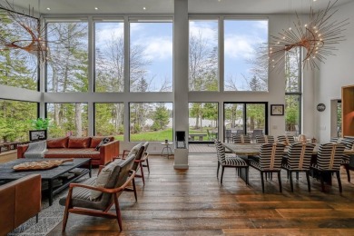 Lake Home For Sale in Pocono Pines, Pennsylvania