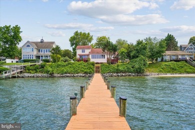 (private lake, pond, coastal) Home For Sale in California Maryland
