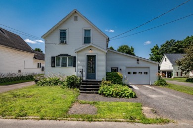 This home has something for everyone.  Intown location near