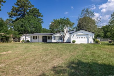 Lake Home For Sale in Arkadelphia, Arkansas