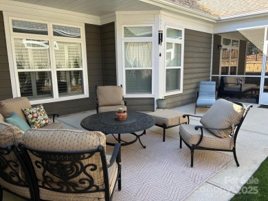 Lake Norman Home Active Under Contract in Cornelius North Carolina