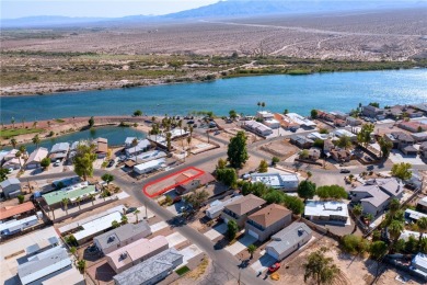 Lake Lot For Sale in Bullhead City, Arizona