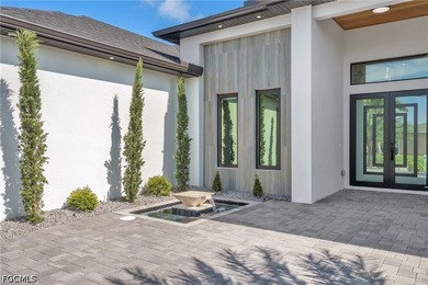 Experience elevated waterfront living in this exceptional new - photo 4