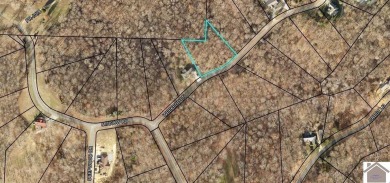 Lake Lot For Sale in Murray, Kentucky