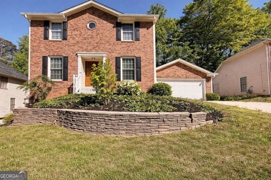 Welcome to 601 Mountain Harbor in Stone Mountain, where space - photo 2