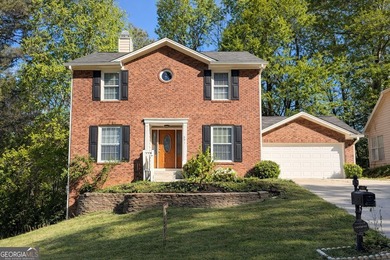 Welcome to 601 Mountain Harbor in Stone Mountain, where space - photo 3