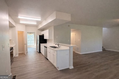 Welcome to 601 Mountain Harbor in Stone Mountain, where space - photo 9
