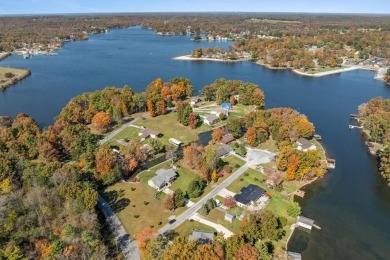 Lake Tansi Lot For Sale in Crossville Tennessee