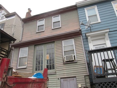 Allegheny River Home Sale Pending in Millvale Pennsylvania